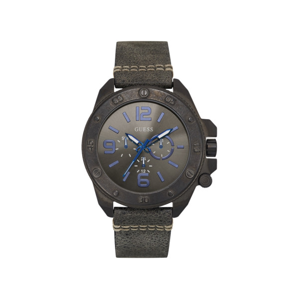 Montre GUESS Gris - 43MM