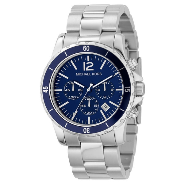 Montre MICHAEL KORS Homme   - 45MM