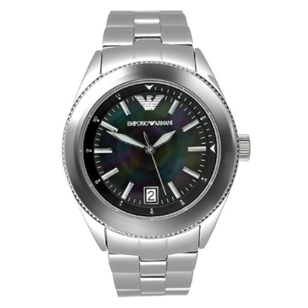 Montre ARMANI Femme Couleur Doré