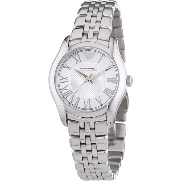 Montre ARMANI Femme Argent  - 27MM