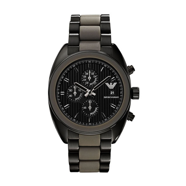 Montre ARMANI Homme   - 43MM