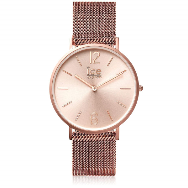 Montre ICE Femme Rose  - 36MM