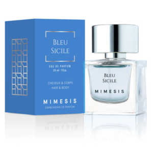 Eau de Parfum - Bleu Sicile - 30ML