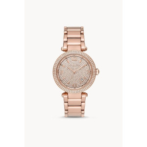 Montre MICHAEL KORS Femme Acier Inoxidable Rose - 38MM