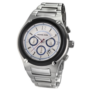 Montre MICHAEL KORS Homme   - 46MM