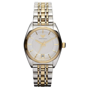Montre ARMANI Femme Argent  - 31MM