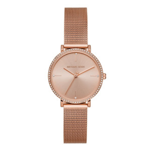 Montre MICHAEL KORS Femme Rose  - 32MM