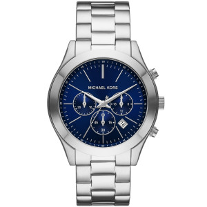 Montre MICHAEL KORS Homme Couleur Argent  - 42 MM