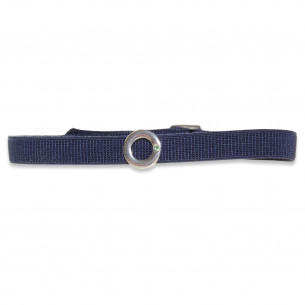 Bracelet femme collection StretchMe bleu - Aï Shiteru