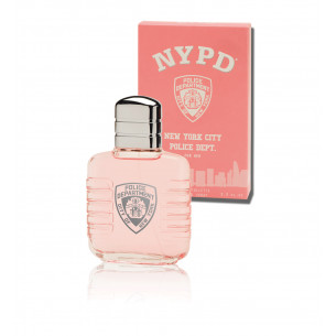 Parfum pour femme - NYPD collection 