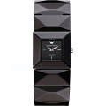 Montre ARMANI Femme Noir - 28MM