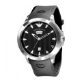 Montre ARMANI Homme Argent  - 45MM