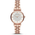 Montre ARMANI Femme Doré  - 32MM