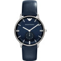 Montre ARMANI Homme Gris  - 40MM