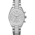 Montre ARMANI Femme Couleur Argenté - 42MM