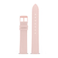 Montre CLUELESS Rose et Nacre Carrée