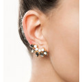 Boucles d'oreilles femme GRAND PACIFIC - PD Paola