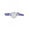 Bracelet cordon Rugby Ovalie  - Marggot Made In France