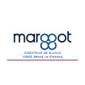 Bracelet cordon Maroc - Marggot Made In France
