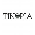 Bracelet de perles d'eau douce roses - Tikopia