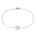 Bracelet chaine CACTUS - Lorenzo R
