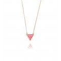 Collier dentelle femme "Trip" - K.Dyak