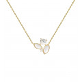 Collier plaqué or 18 carats ATENA - PD Paola