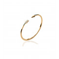 Bracelet Jonc FLECHE - Lorenzo R