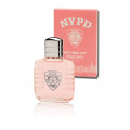 Parfum pour femme - NYPD collection