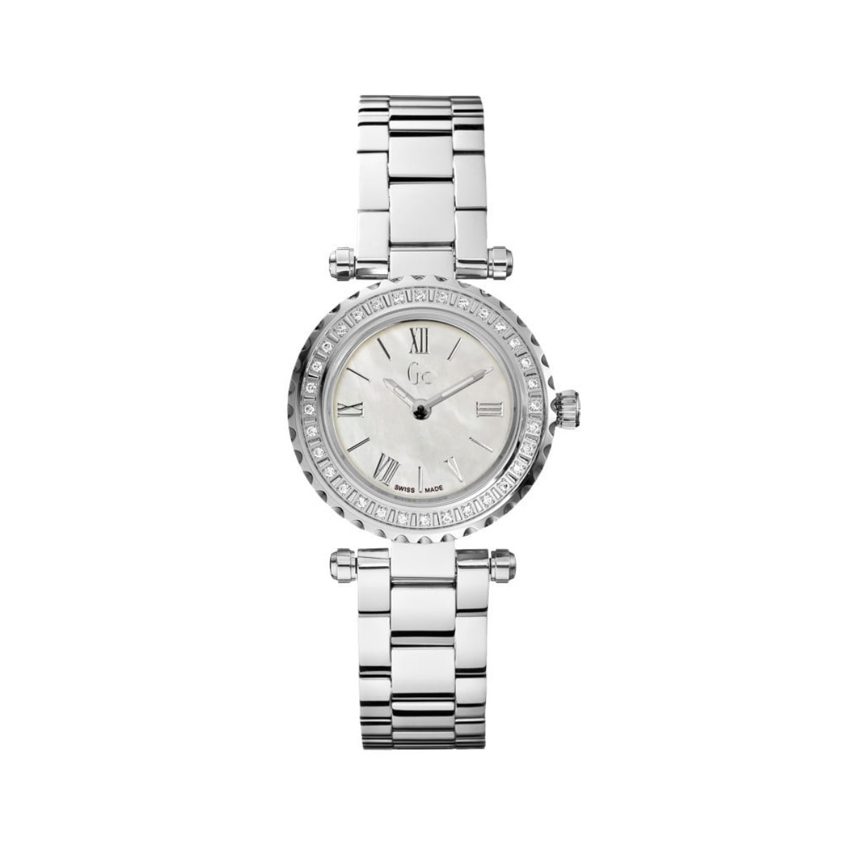 Montre discount femme gc