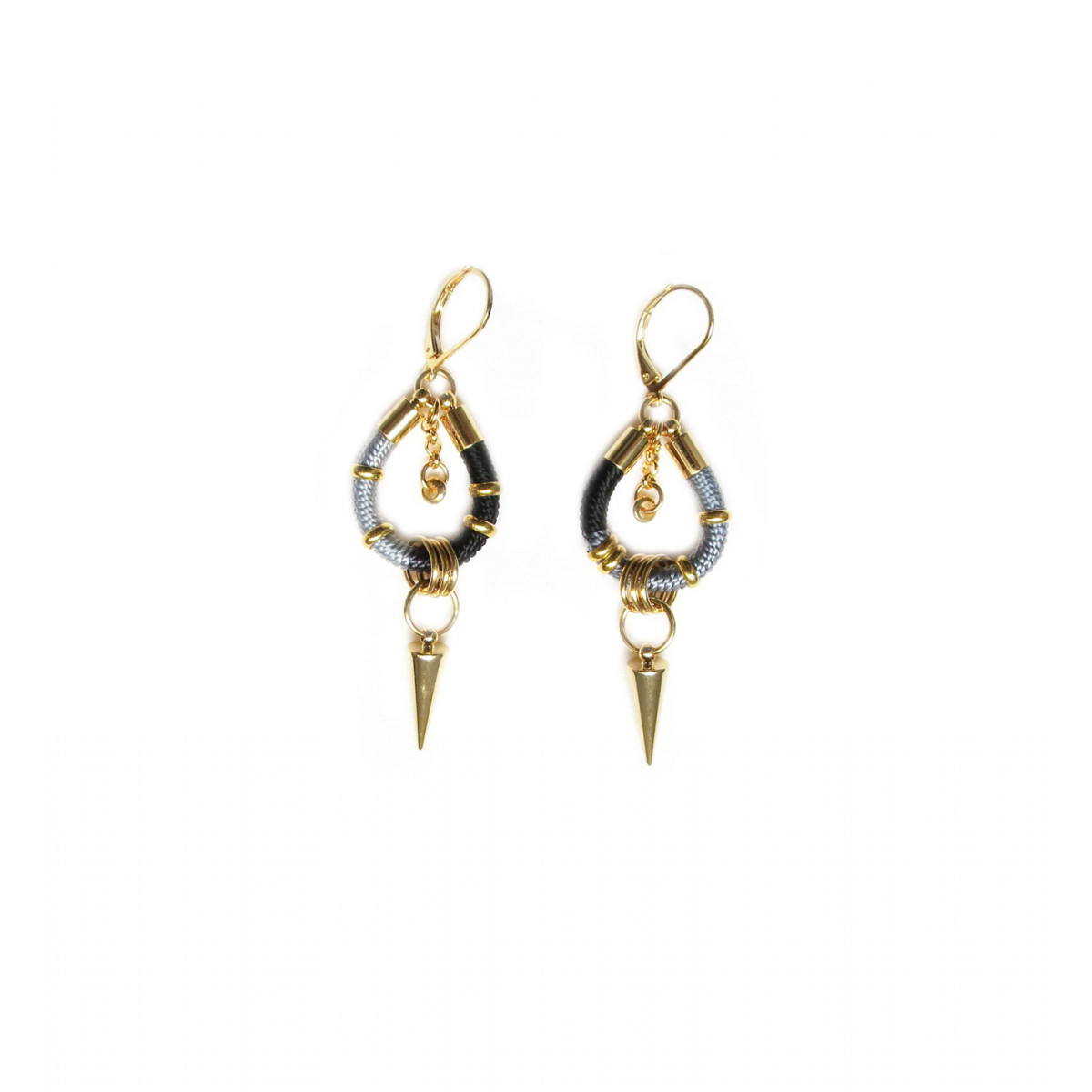 Women S Earrings Lana Special Collection Jewelry Private Lana Earrings Special And Limited Edition By Bijoux Privés Céline H2o