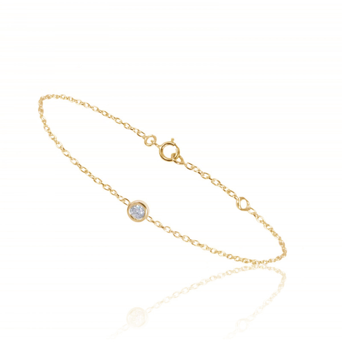 bracelet or