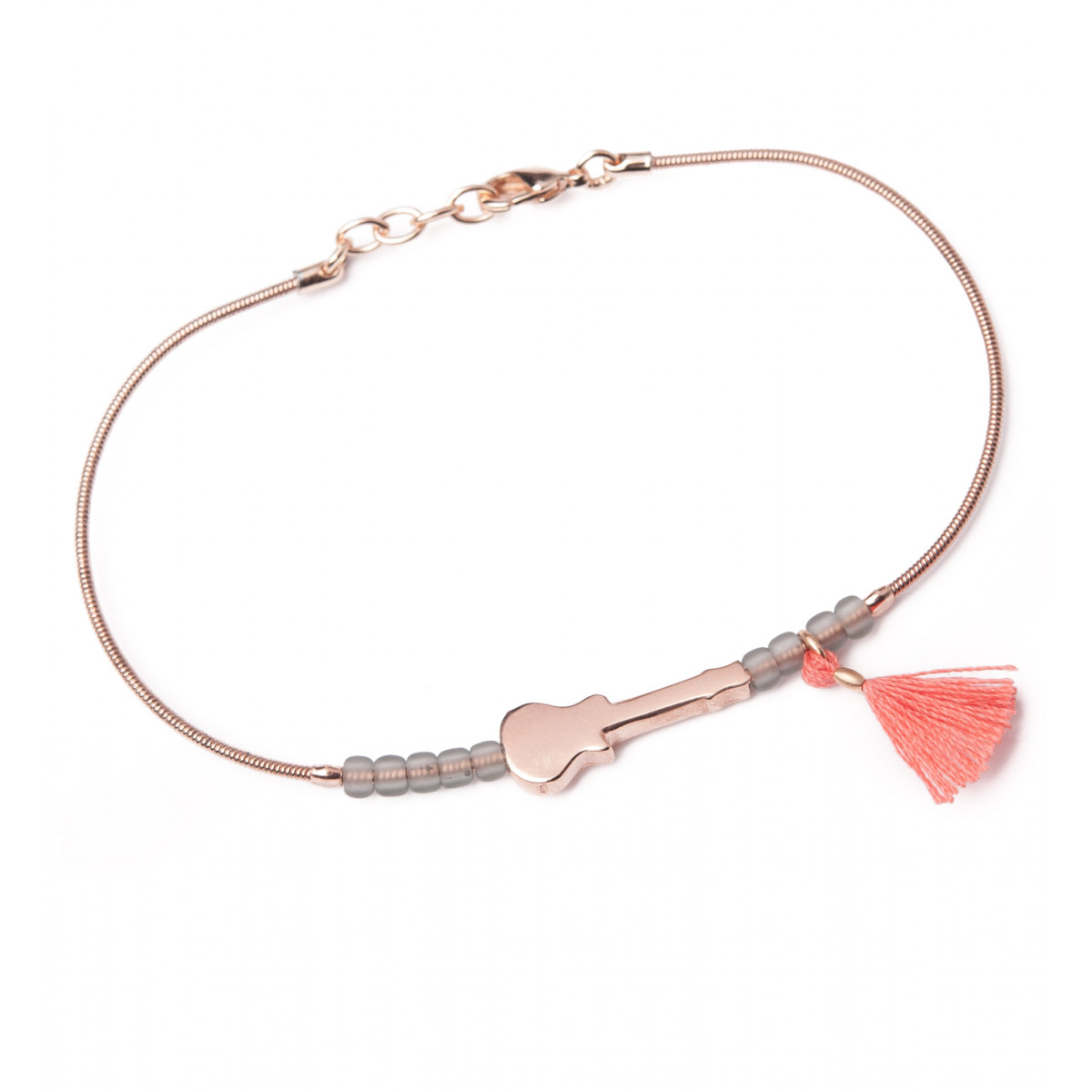Bracelet en corde femme Clearance