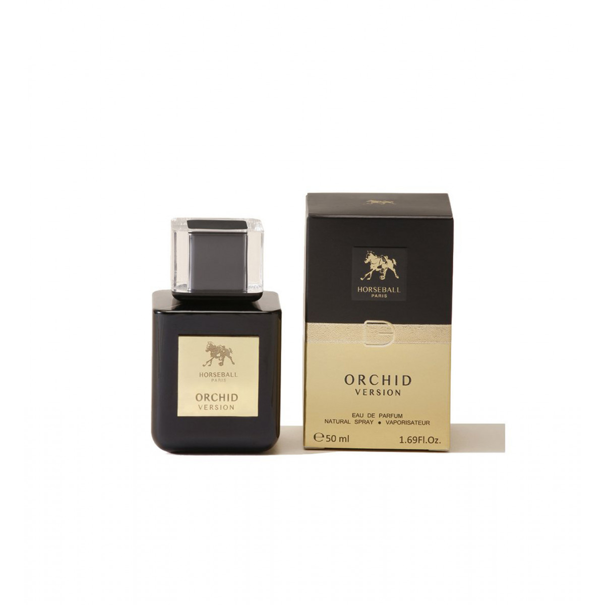 horseball parfum