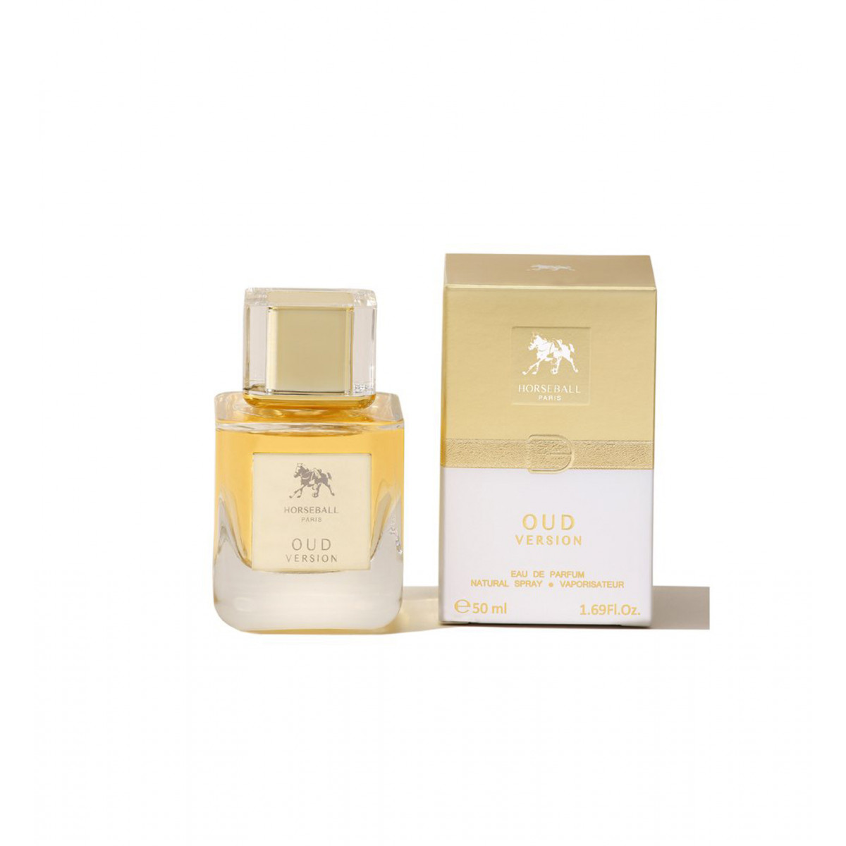 horseball parfum