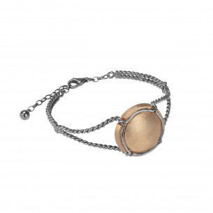Cuff Bracelet Champagne Capsule Online Jewelry