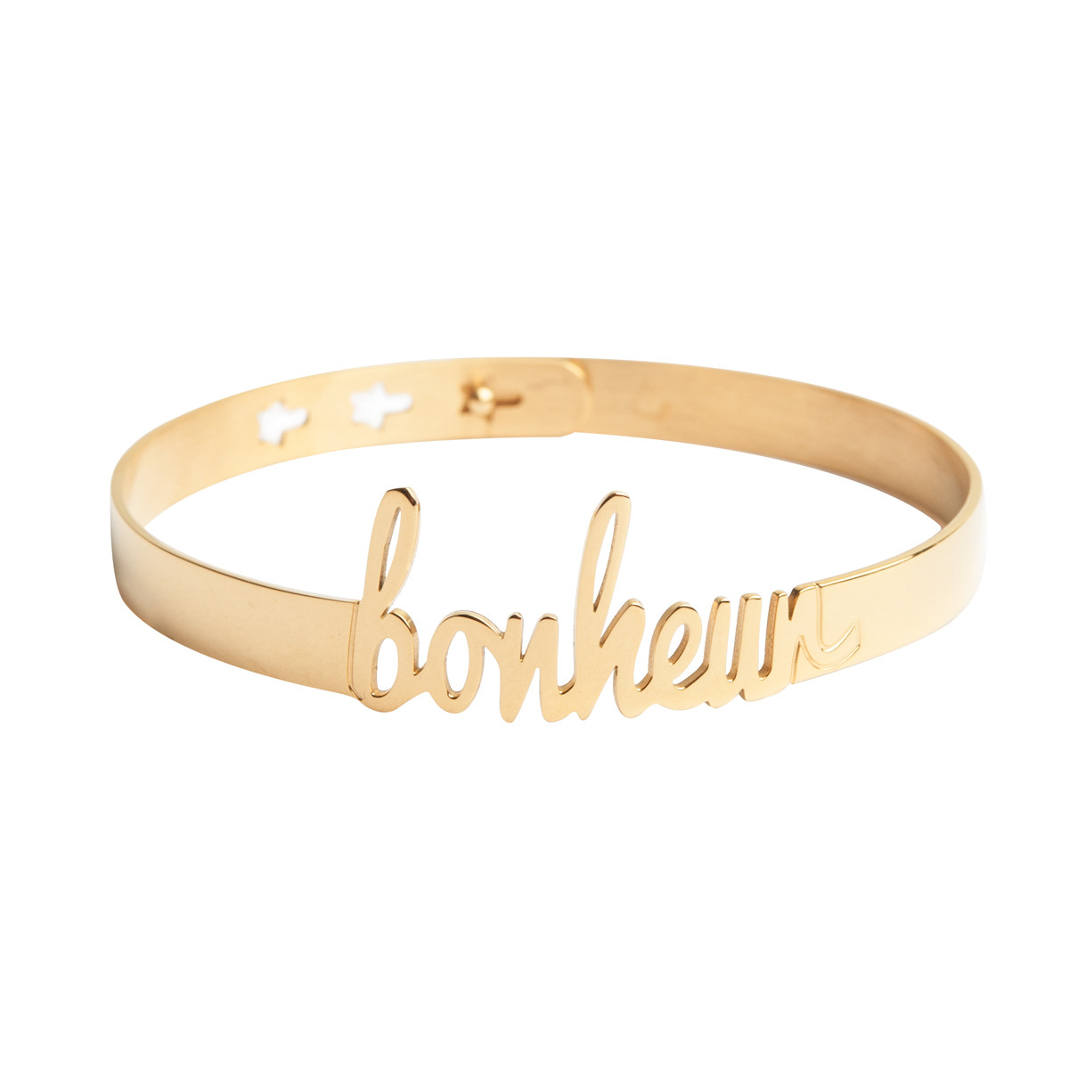 Fancy Bracelet Woman Hiness Bijoux Prives Woman Fancy Bracelet Bonheur Amarkande