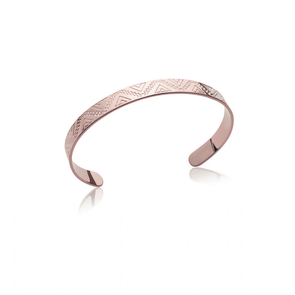Bangle Bracelet V Online Jewelry Bangle Bracelet V Lorenzo R