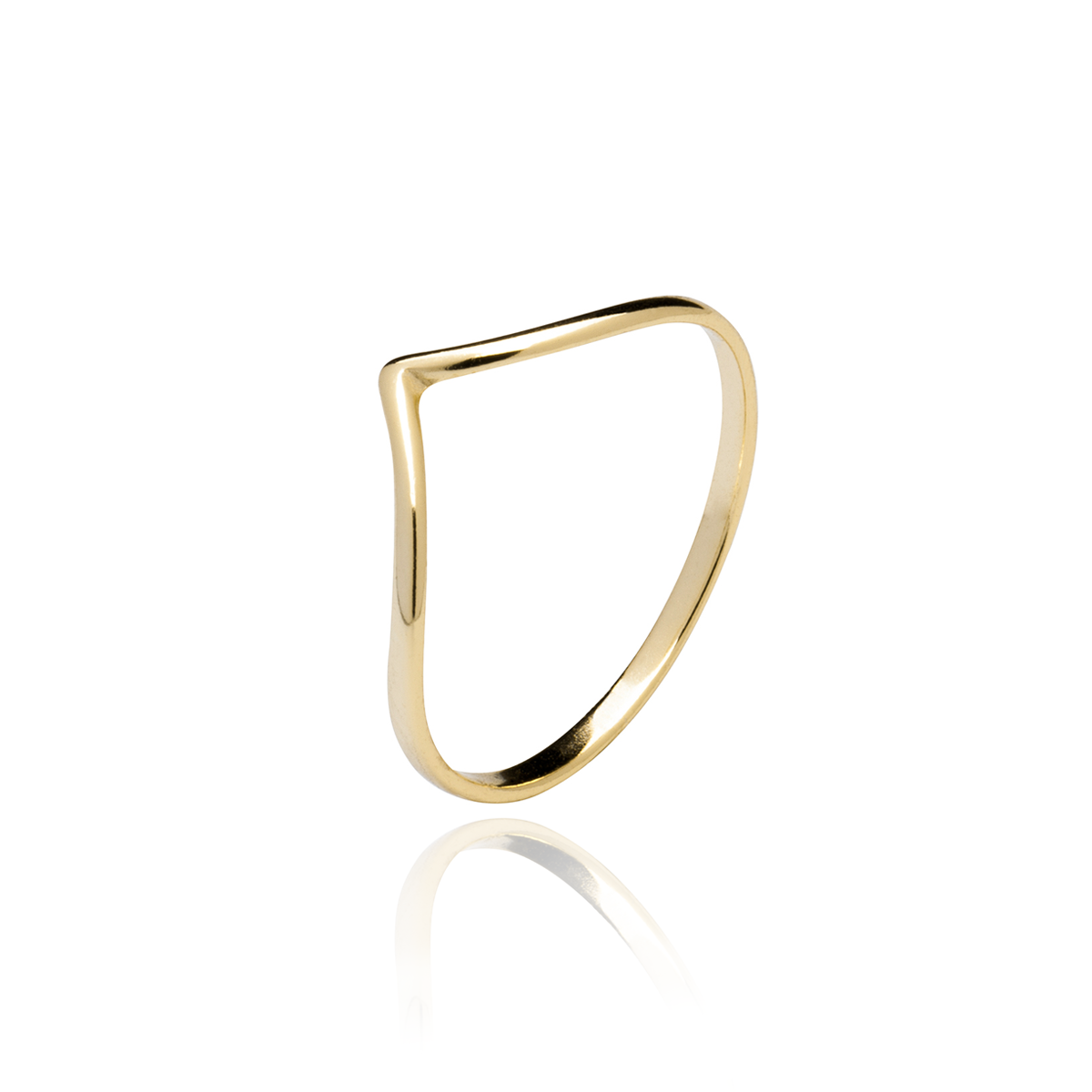 Bague Phalange En Argent Camber Pd Paola