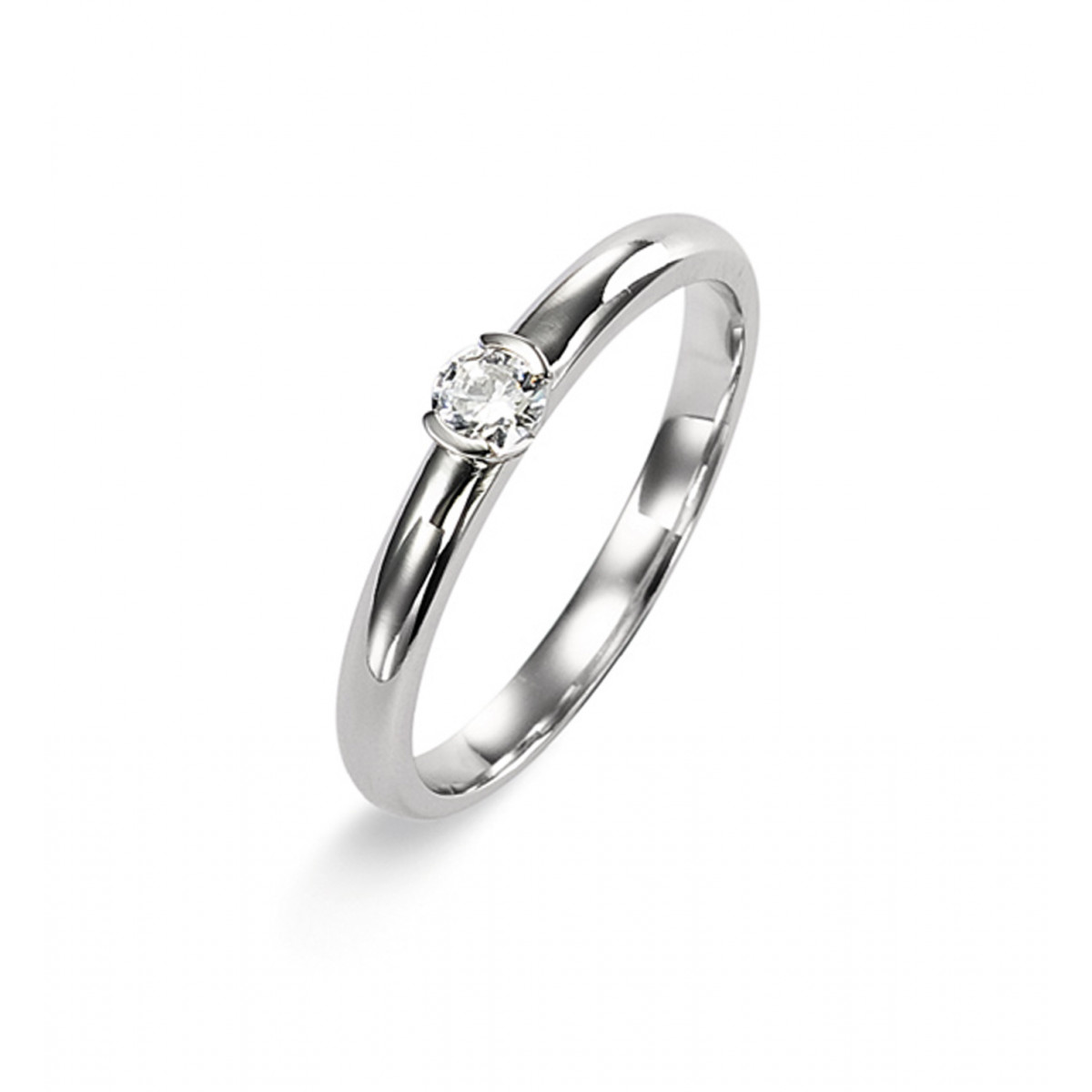 تدريجي إشباع طفل bague solitaire avec diamant - dsvdedommel.com