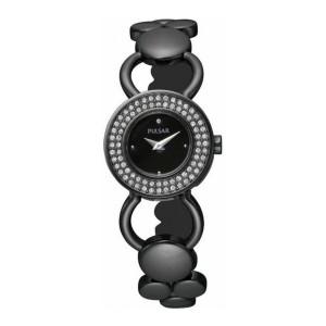 Montre Pulsar Pour Femme - Occasion - Modèle Classique